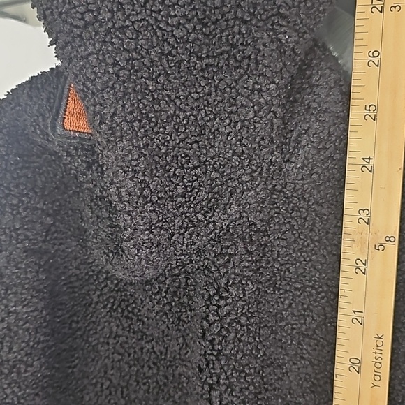 Fashion 4006, dikon Bomber Jacket with patches Zipper Black Size XL Unsex - Picture 14 of 15